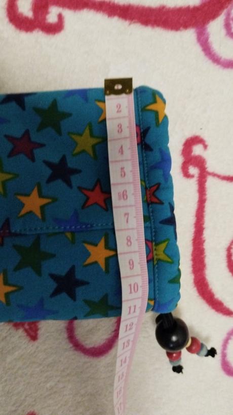 Softshellové "capačky", 18