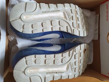 Nike tenisky, 32, nike,32