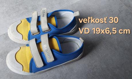 D.d. step plátenky 30, d.d.step,30