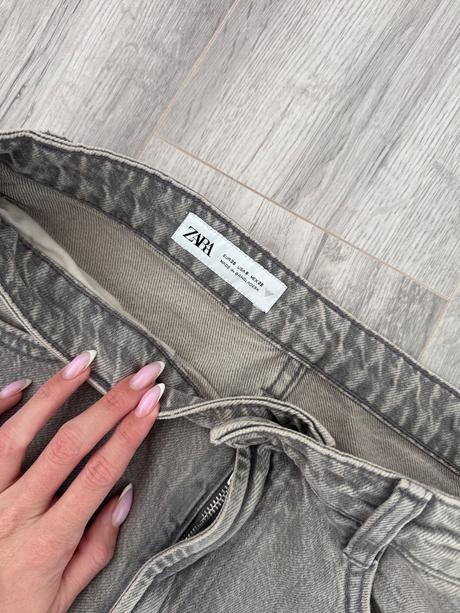 Kapsacove nohavice zara, zara,38