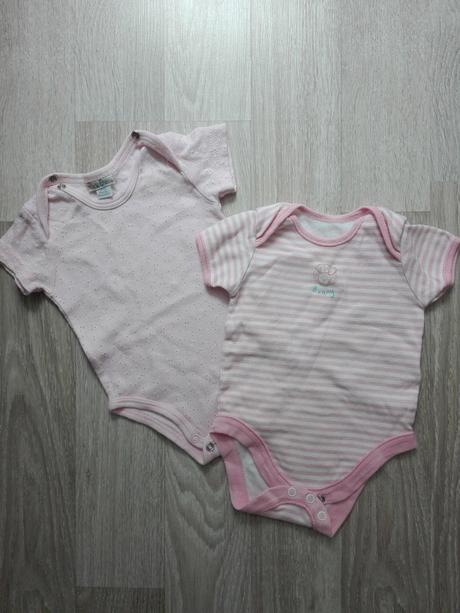 Body 3 - 6 m, 68