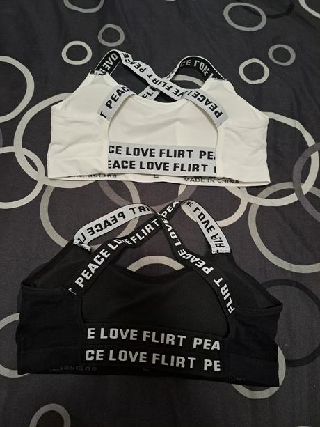 Športové podprsenky, 85b / l