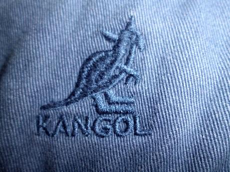 Chino kangol, m