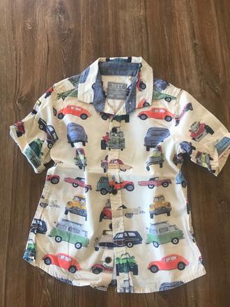 Letná košielka zn.next, next,98