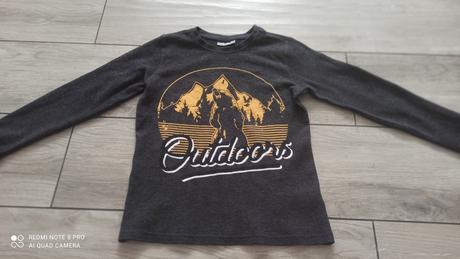 Tričko 134/140, pepco,134