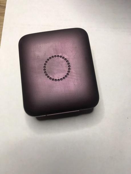 Prístroj persona-clearblue fertility monitor, 