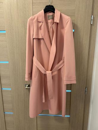 Dámsky plášť, orsay,38