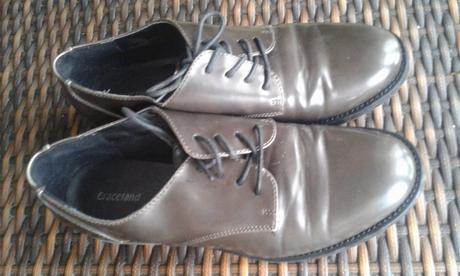 Predám mokasíny, graceland,39