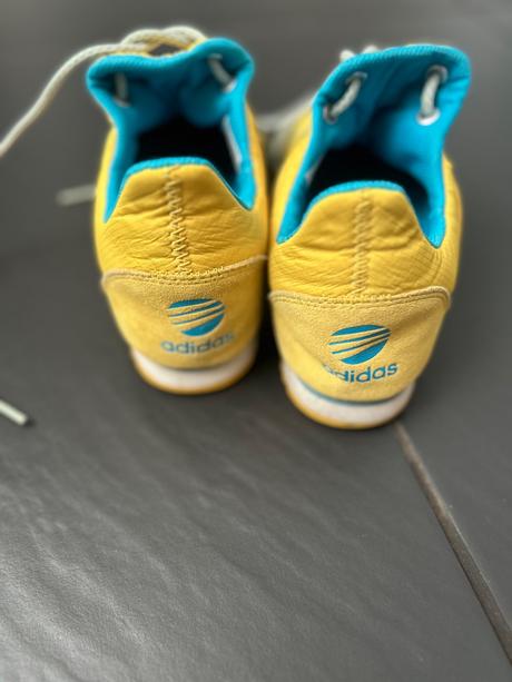 Tenisky adidas, adidas,38