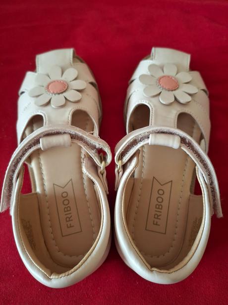 Sandále friboo 31, 31