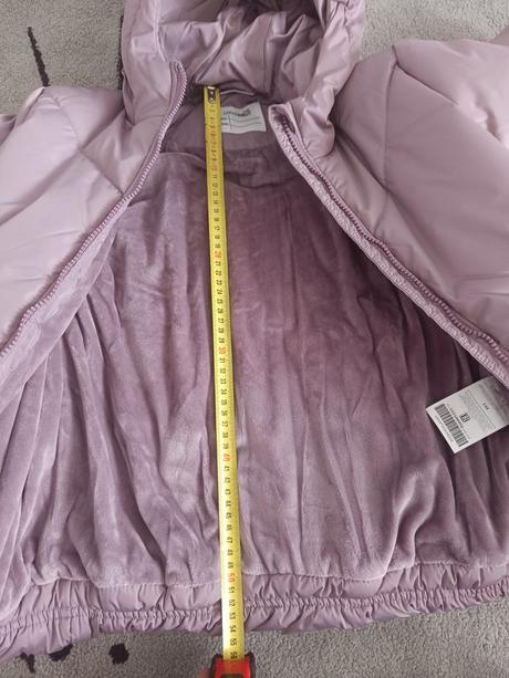 Zimná bunda, coccodrillo,134