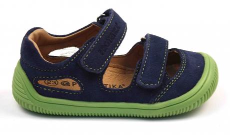 Chlapčenské sandálky  21500267 z, protetika,19