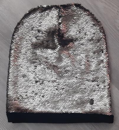 Čiapka miss grant, nenosená, 92