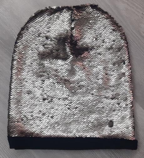 Čiapka miss grant, nenosená, 92