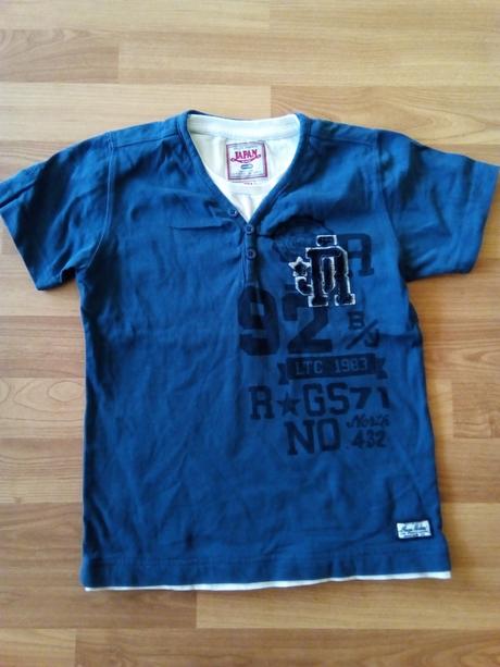 Kvalitne tricko, 128