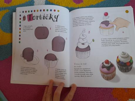 Kniha vymodeluj si, 