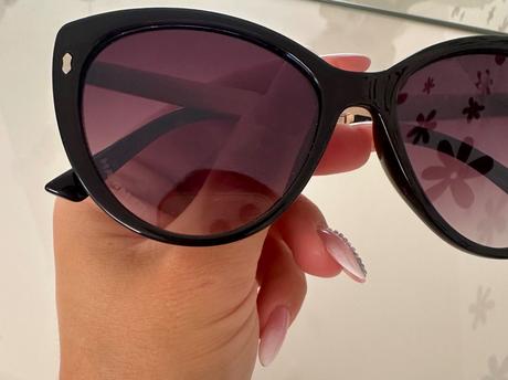Slnečné okuliare,
