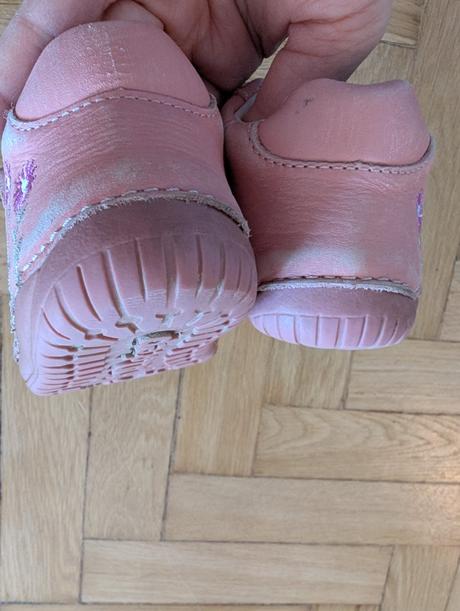 Ddstep prechodne topanky, d.d.step,22