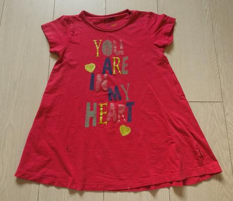 Šaty name it 122/128, name it,122