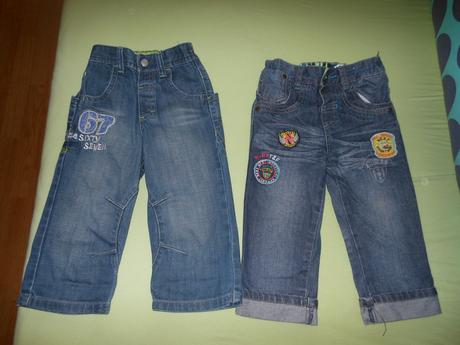 Dvoje rifle next 92 + opasok, next,92