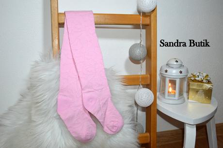 Detské bavlnené pančušky rôzne farby a motívy, 56 - 164