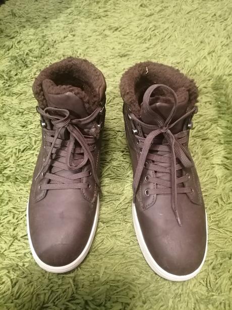 Zimné topánky umbro, umbro,39