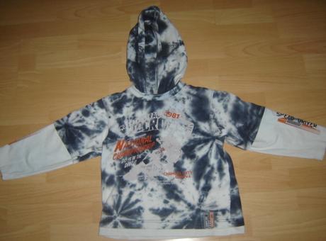 S kapuckou 2v1 od x-mail, 128