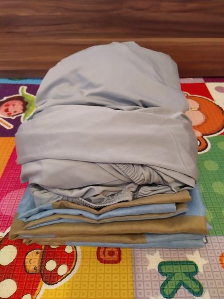 Obliecky + plachty, šírka (cm): 140,dĺžka (cm): 200