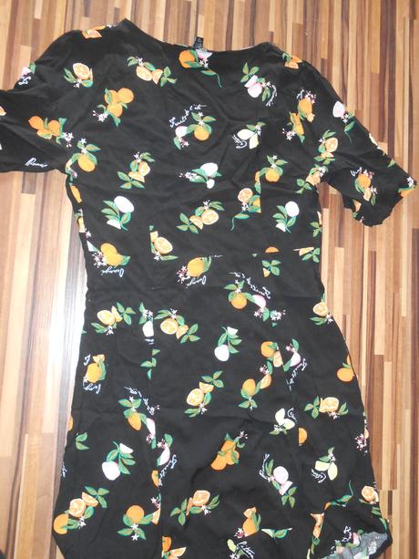 Letné šaty, amisu,40