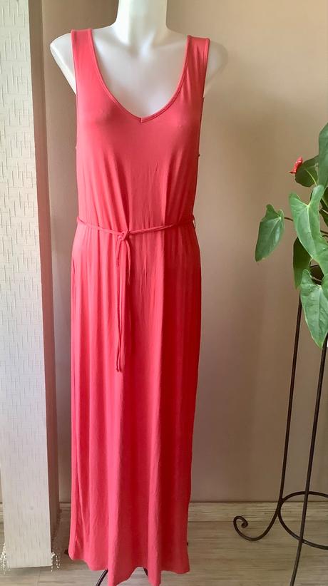 Trickovinive saty s visackou/f2, atmosphere,44