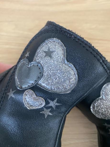 Geox čižmičky / prechodne, geox,24