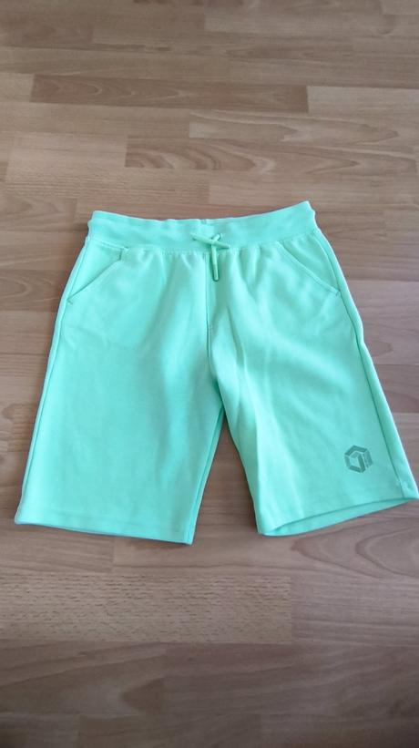 Chlapčenské kraťasy, f&f,146