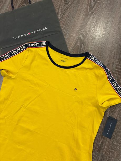 Tommy hilfiger letne damske šaty l, tommy hilfiger,l