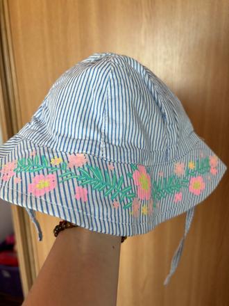 Detsky klobúčik, 68