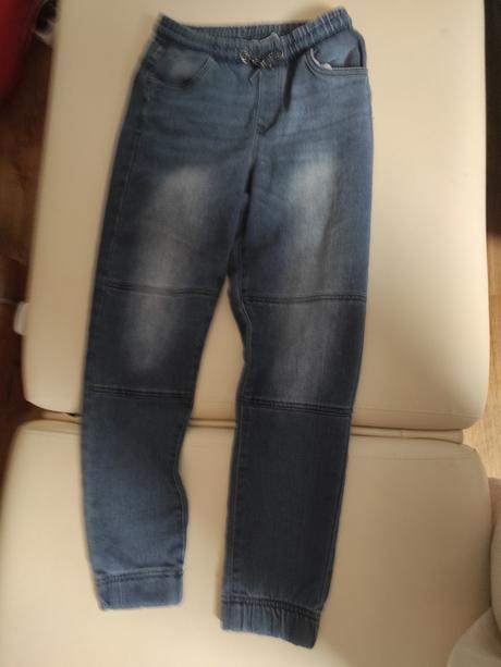 Nohavice 152, pepperts,152