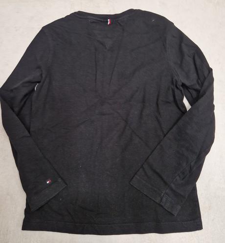 Tričko tommy hilfiger, tommy hilfiger,128