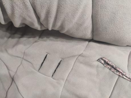 Fusak, elodie details