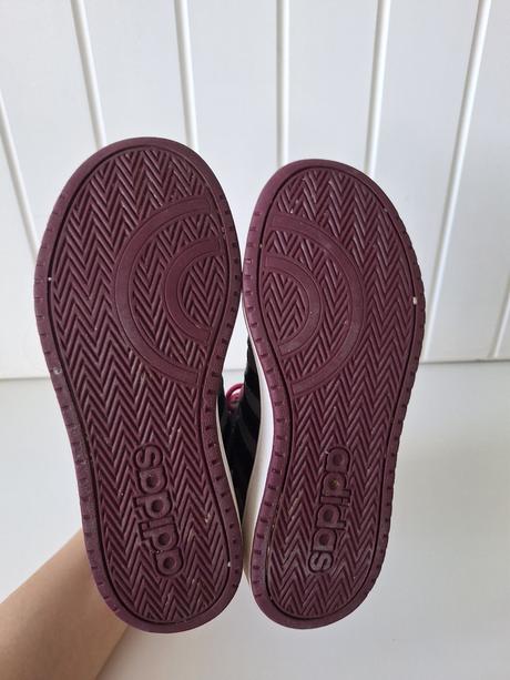 Adidas hoops mid 2.0 kw gz7796, adidas,34