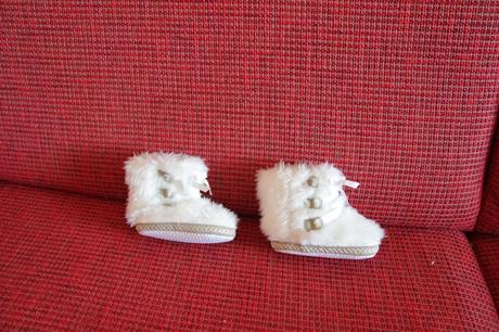 Čižmičky/capačky, cherokee,17