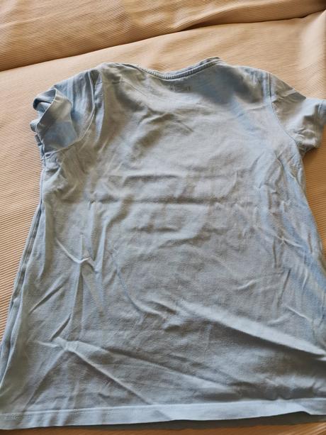 Kratke pyzamko frozen, 134