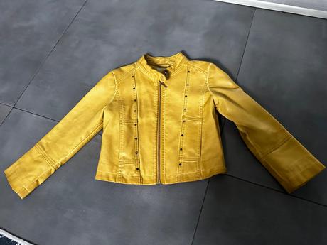 Bunda mayoral, mayoral,110