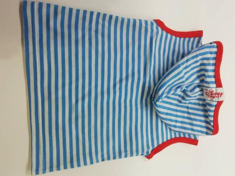 Mickey tričko, disney,86