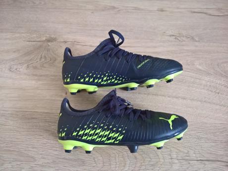 Kopačky puma, puma,34