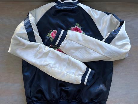 Podšitá bunda, kappahl,158