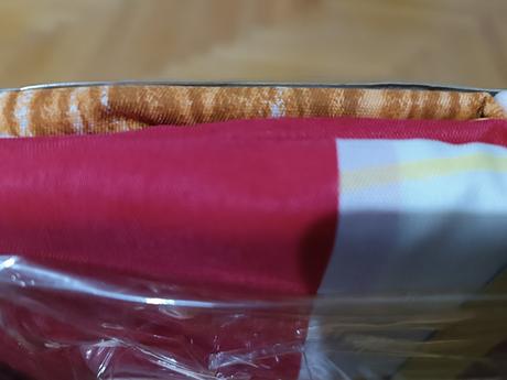 Posteľná bielizeň, 