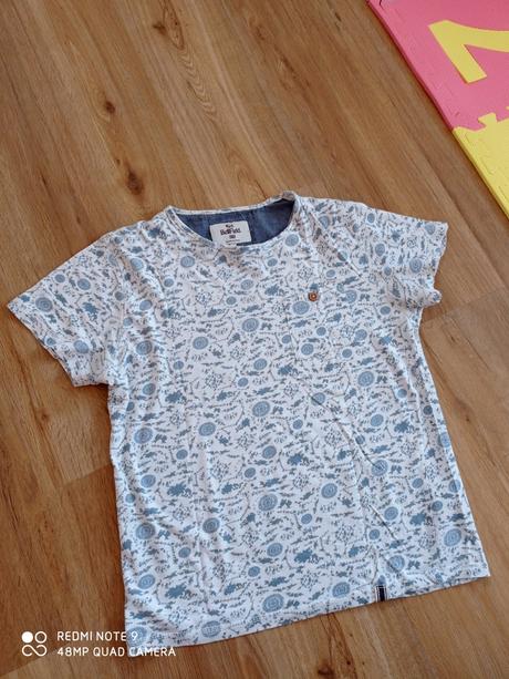 Značkové tričko, s