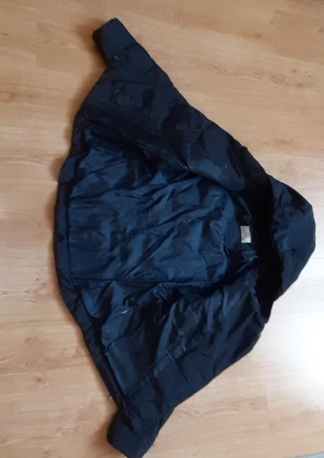 Bunda, reserved,40