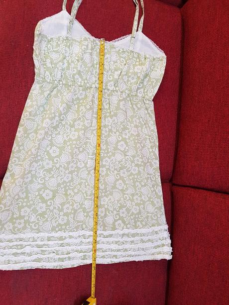 Krasne letne saty m, m