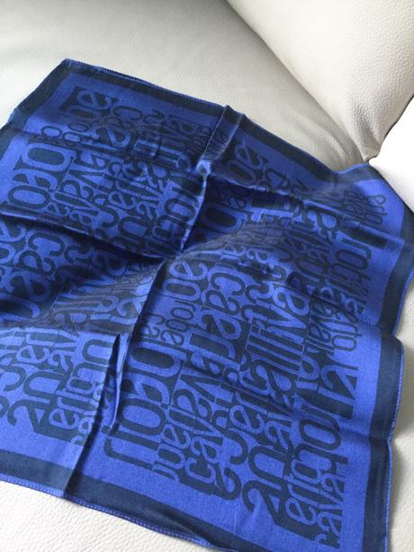 Roberto cavalli šatka, <50