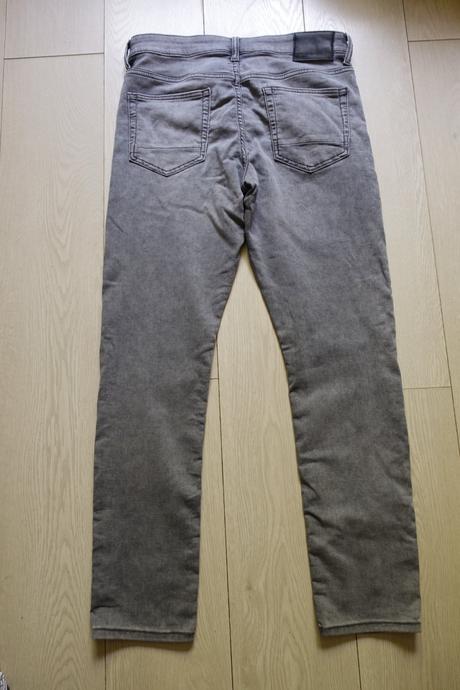 Mäkké poddajné rifle c&a flex skinny, c&a,l
